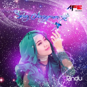 Rindu Album Art