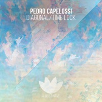 Diagonal/Time Lock - Single - Pedro Capelossi
