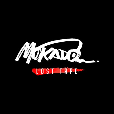 Mokado: Lost Tape - EP
