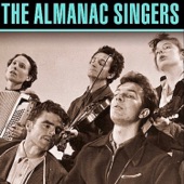 The Almanac Singers - Liza Jane