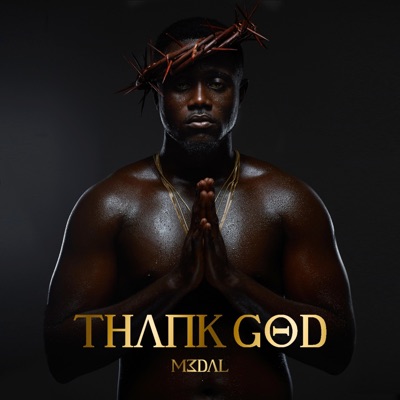 Thank God - Single