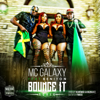 Bounce It (Remix) [feat. Beniton] - MC Galaxy