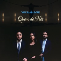 Quem de Nós - Single - Vocal Livre