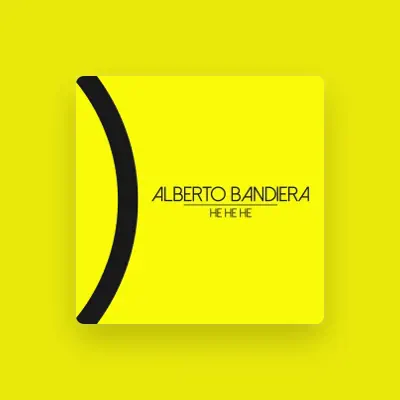 Listen to Alberto Bandiera, watch music videos, read bio, see tour dates & more!