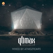 Qlimax 2015 Equilibrium artwork