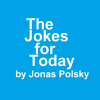 The Jokes for Today podcast