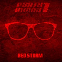 Red Storm - Single - PartyAnima1