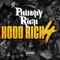 Boom Bye Bye (feat. Sean Kingston) [Bonus Track] - Philthy Rich lyrics