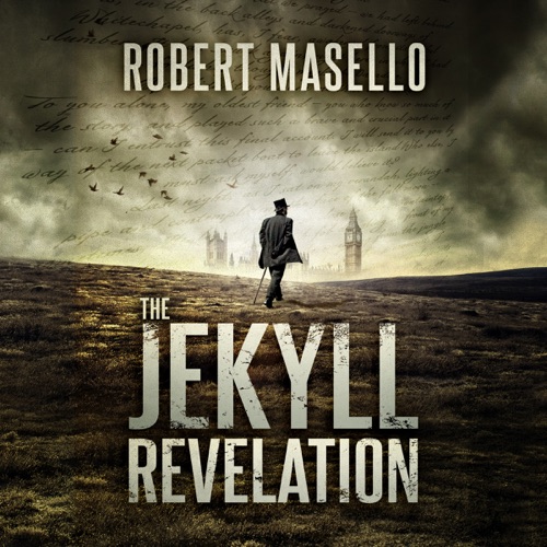 The Jekyll Revelation (Unabridged) cover