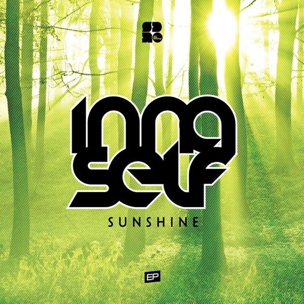 Sunshine - EP