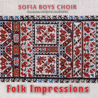 Folk Impressions