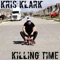 Kris Klark - Killing Time (Stressed Out Parody)