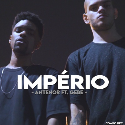 Império (feat. Gebe) - Single