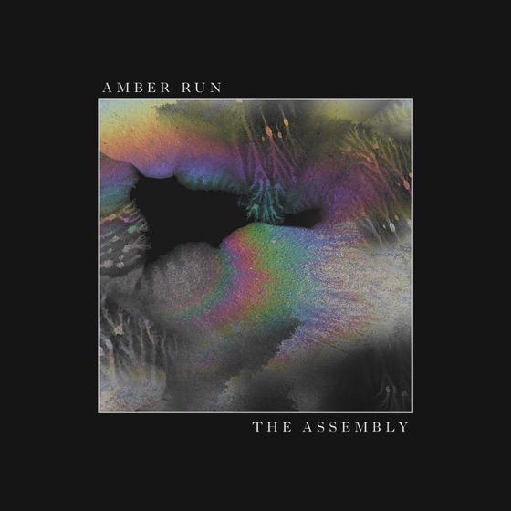 Cover artwork for Amen