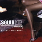 Solar Mix artwork
