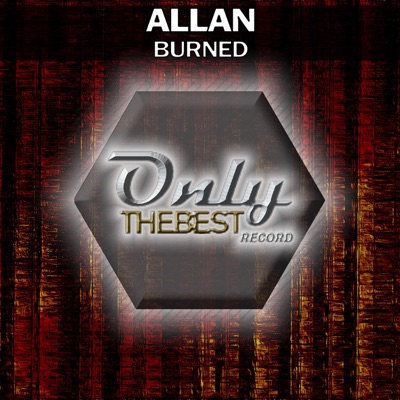 Burned - Single