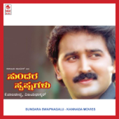 Sundara Swapnagalu (Original Motion Picture Soundtrack) - EP - Vijay Bhaskar