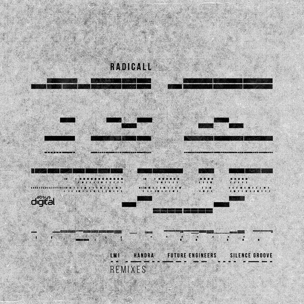 Ghost Notes Remixes - EP