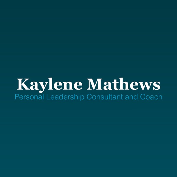 Podcast – Kaylene Mathews cover