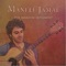A Boy's Echo - Maneli Jamal lyrics