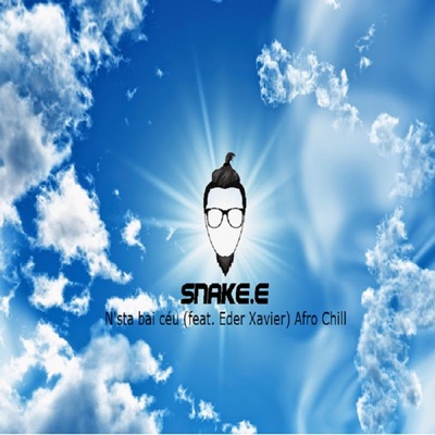 N'sta bai céu Afro Chill (feat. Eder Xavier) - Single