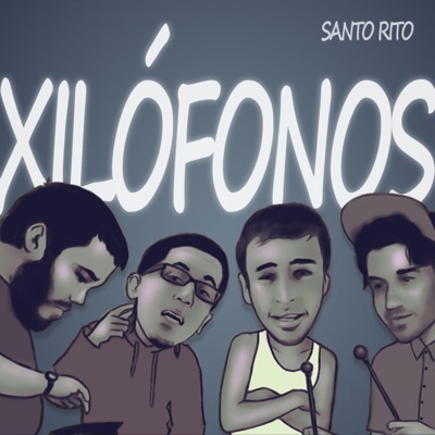Xilófonos (feat. Skew, Vladi, Sam Rala & Robertito Chong) - Single