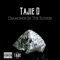 Diamond in the Rough (feat. Ray Luv) - Tajie D lyrics