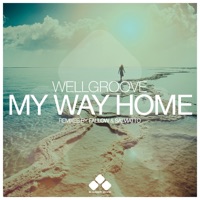 My Way Home (Remixes) - Single - WellGroove