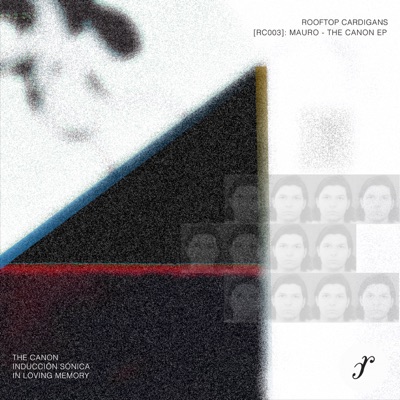 The Canon EP - Single