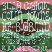 Billy Cobham, Colin Towns & HR-Bigband - Meeting of the Spirits