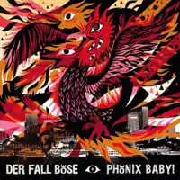 Welt gegenüber — Der Fall Böse