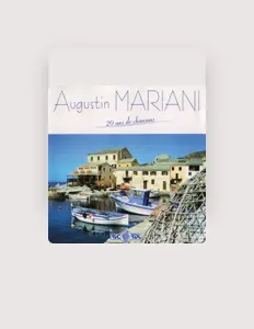 Listen to Augustin Mariani, watch music videos, read bio, see tour dates & more!
