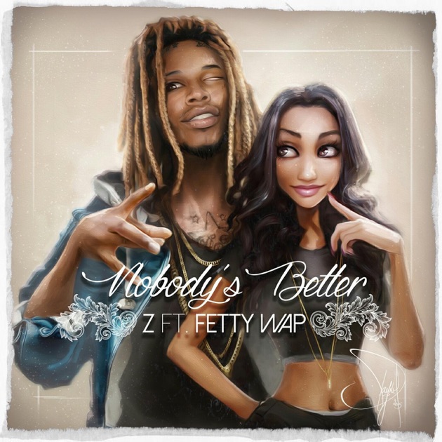 download fetty wap album deluxe edition