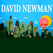 David Newman - Peace and Love