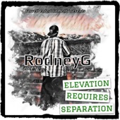 Elevation Requires Separation artwork