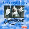 Quintessence Brass Ensemble - Violinkonzert E-Moll, Op. 64: I. Allegro