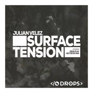 Surface Tension - EP