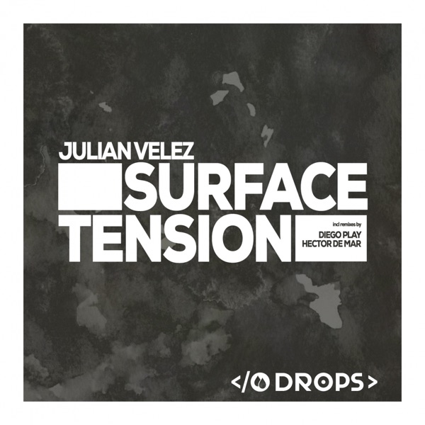 Surface Tension - EP