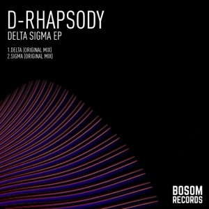 Delta Sigma - Single