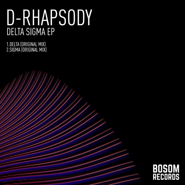 Delta Sigma - Single
