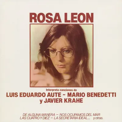 De alguna manera - Rosa León