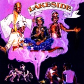 Lakeside - I Want to Hold Your Hand