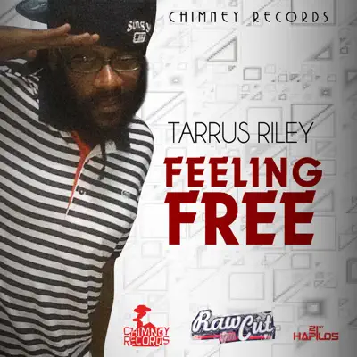 Feeling Free - Single - Tarrus Riley