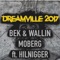 Dreamville 2017 (feat. Hilnigger) artwork