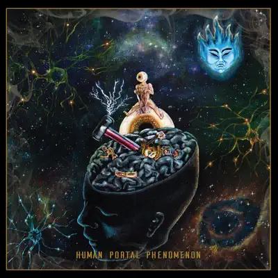 Human Portal Phenomenon - Advent of Bedlam