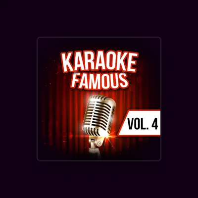 Listen to Karaoke Famous, watch music videos, read bio, see tour dates & more!