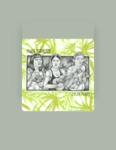 收听 Venus Tropicaux、观看音乐视频、阅读小传、查看巡演日期等 ！