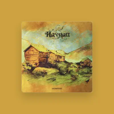 Listen to Havnatt, watch music videos, read bio, see tour dates & more!