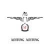 Achtung Achtung, 2015