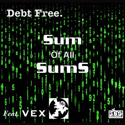 Sum of All Sums (feat. Vex) - Single